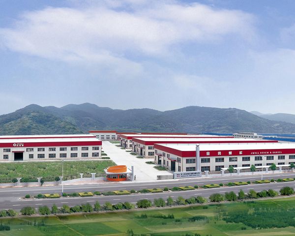 Zhejiang Zhoushan production base