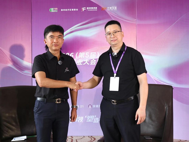 Four-Decade Craftsmanship Heritage, Innovative Breakthrough at the Right Moment - Interview with Chen Junhai, GM of Jwell FILMTEC