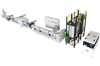 ! Dyun Environmental Technology Company Secures FDA NOL for Recycled Plastics