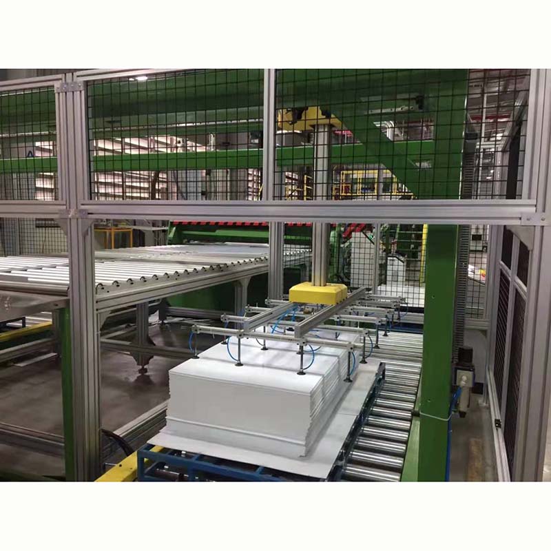 ABS, HIPS,PMMA Refrigerator Plate, Sanitaryware Plate Extrusion Line