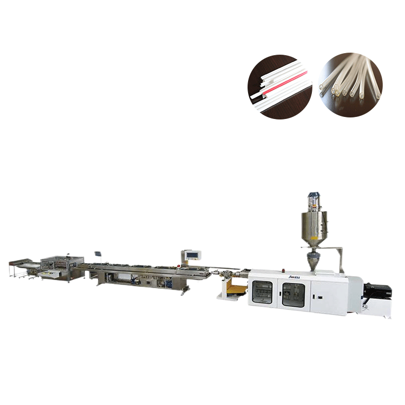3D Printing Wire/Automotive Tiny Tube Extrusion Line